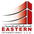 Eastern International - logo